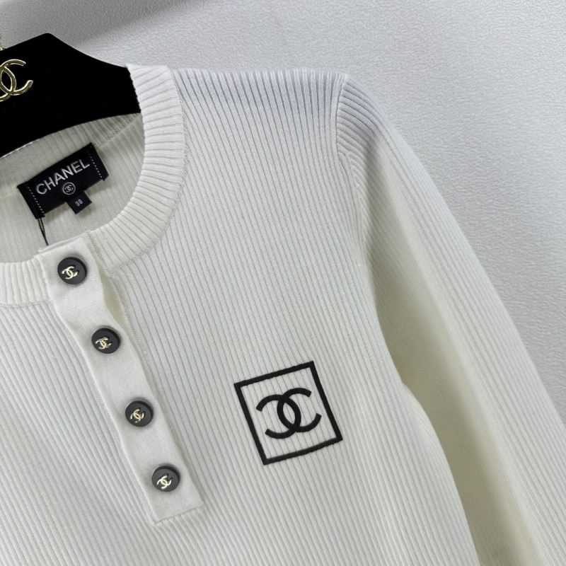 Chanel T-Shirts